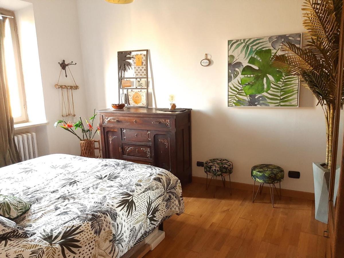 Vila Cascina Teresina Monferrato Piscina Cortazzone Exteriér fotografie