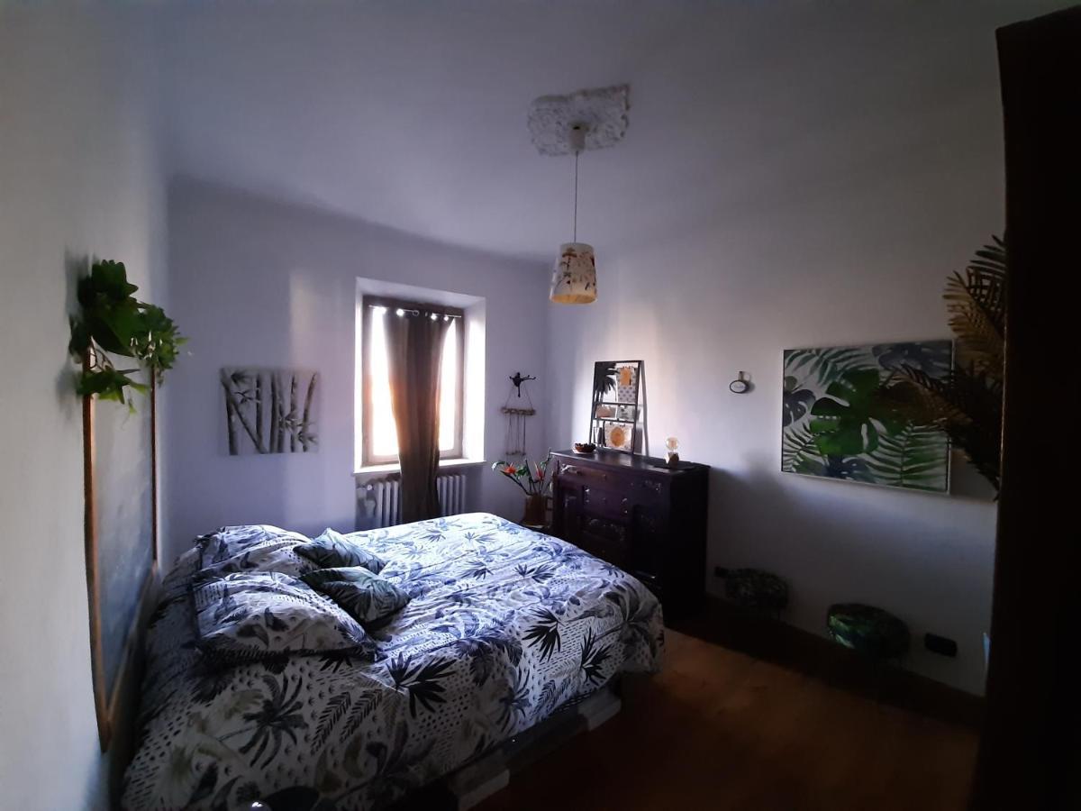 Vila Cascina Teresina Monferrato Piscina Cortazzone Exteriér fotografie
