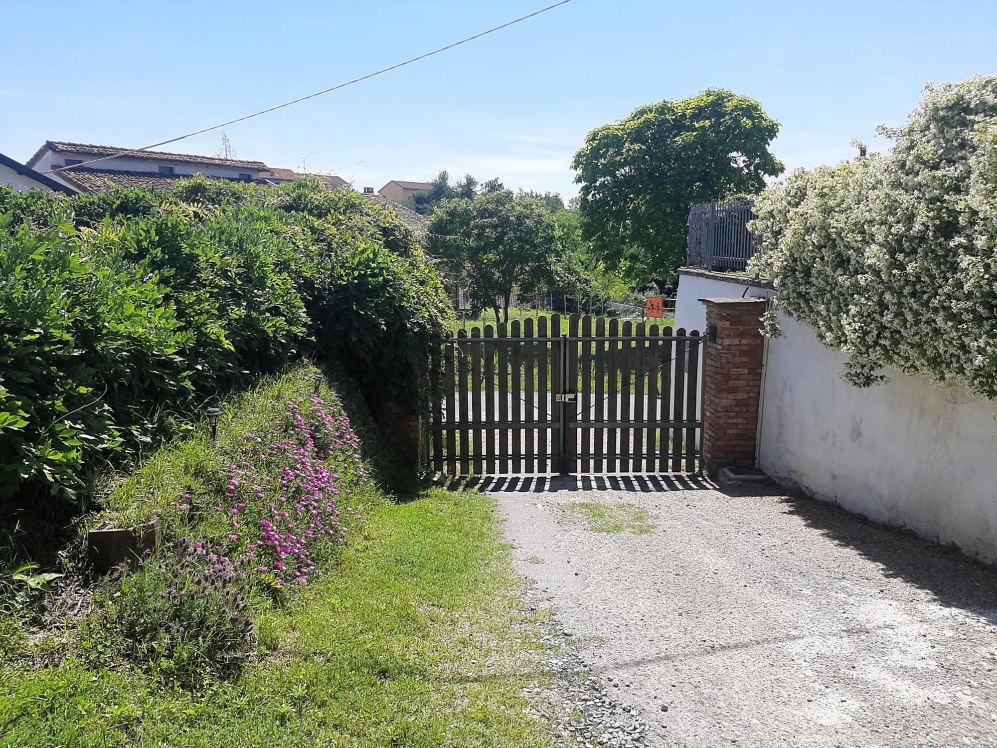 Vila Cascina Teresina Monferrato Piscina Cortazzone Exteriér fotografie