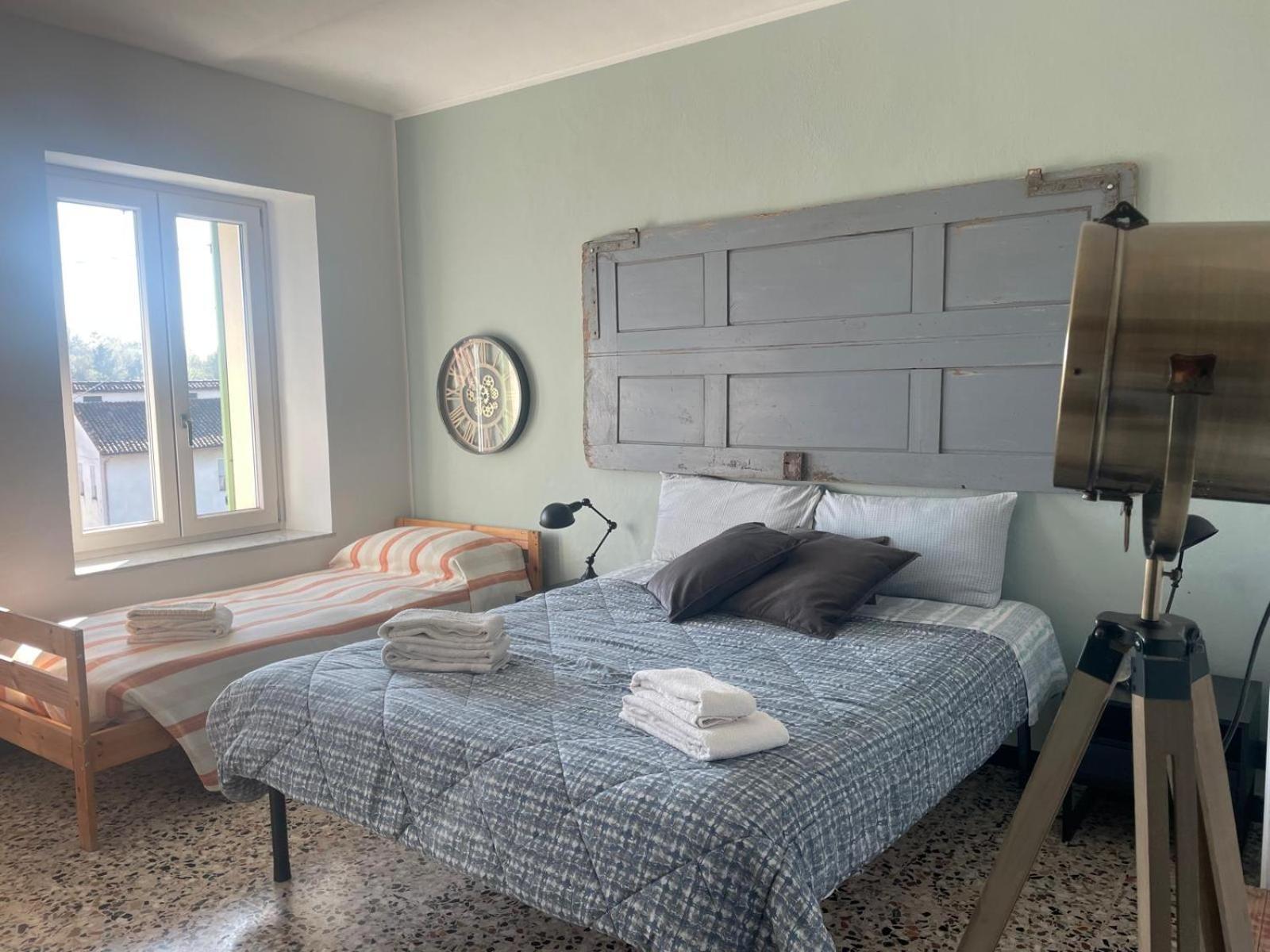 Vila Cascina Teresina Monferrato Piscina Cortazzone Exteriér fotografie