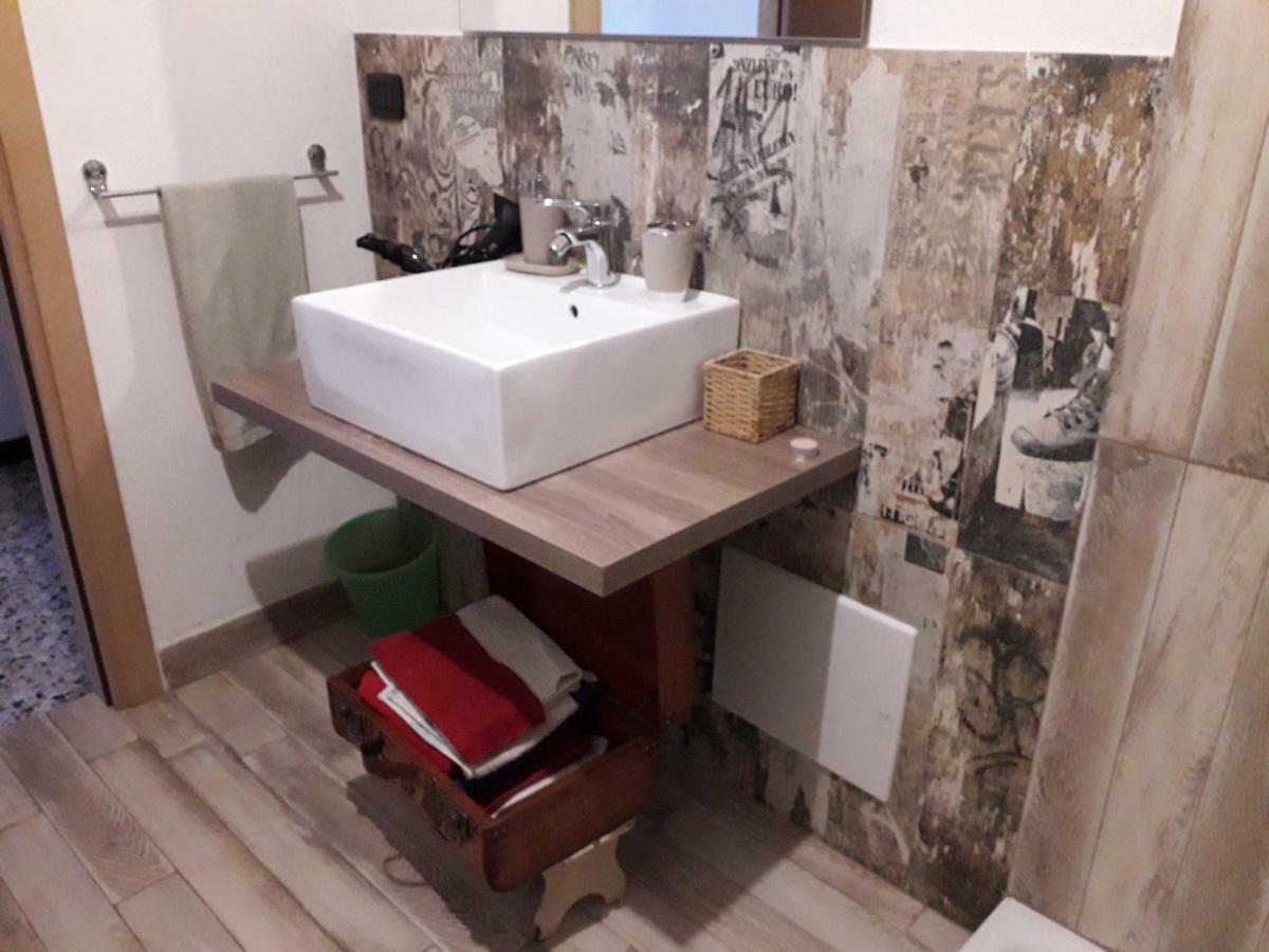 Vila Cascina Teresina Monferrato Piscina Cortazzone Exteriér fotografie